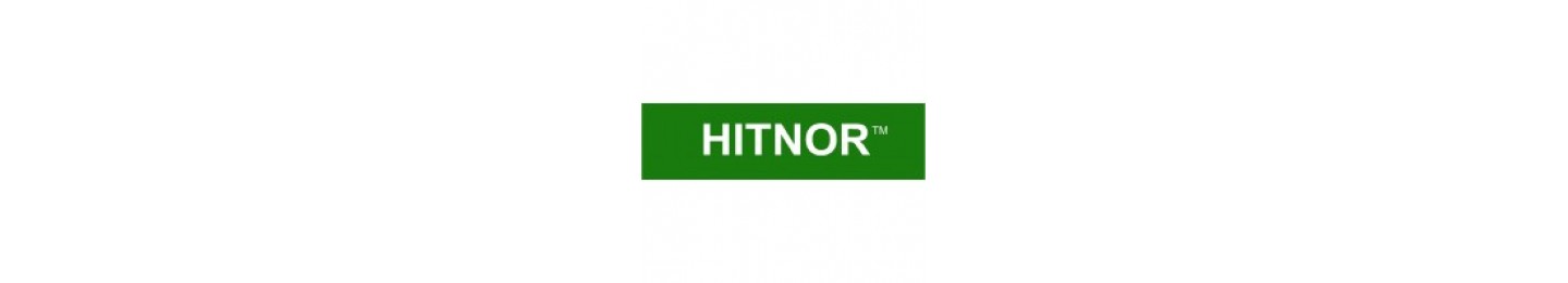 Hitnor 營養補充品