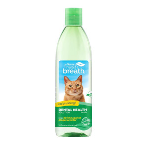 純天然潔齒水﹙貓咪專用﹚473ml