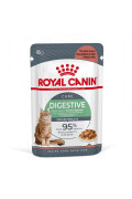 Royal Canin Digest Sensitive in Gravy 消化機能成貓(肉汁) 85g