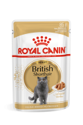 Royal Canin英國短毛配方(肉汁) 85g