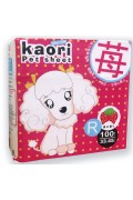 Kaori pet sheets士多啤梨味尿片 30x45cm 100片(R)
