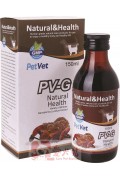 PetVet - Variety of Ganoderma Lucidum Extract 多種破壁靈芝精華 (PV-G) 150ml