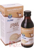 PetVet - Natural Soy Lecithin Essence Fluid 卵磷脂美毛液 (PV-L) 150ml
