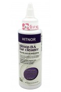 Hitnor-BA 洗耳液 116ml  