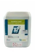 TH4+ Disinfectant 家居消毒清潔劑 5L