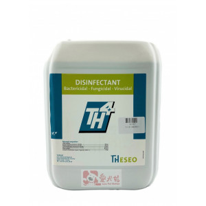 TH4+ Disinfectant 家居消毒清潔劑 5L