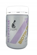 Biotin Plus for Cat 貓用美毛銀粉 (雲呢拿味) 150g