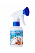 FRONTLINE Plus 貓狗用殺蚤噴劑 250 ml