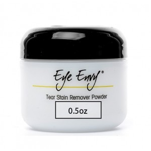 Eye Envy 天然去淚痕粉 (貓犬用) Tear Stain Remover Powder For Dog and Cat 0.5oz