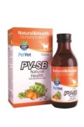 PetVet - Sea Buckthorn Oil 沙棘油 (PV-SB) 150ml