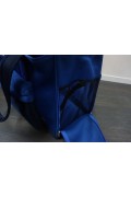 多用途雙色透氣網料袋 （背包、手挽、側揹寵物包）