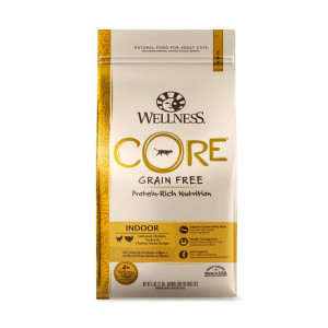 Wellness - CORE 無穀物室內除臭配方 5lb