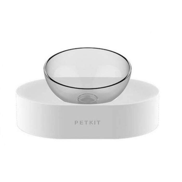 Petkit Fresh Nano 可調角度貓碗 (單碗) 