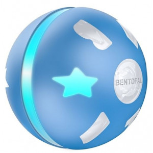 BENTOPAL P04 智能寵物球