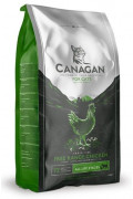 CANAGAN 原之選天然無穀物英格蘭走地雞 (全貓配方) 乾糧 1.5kg