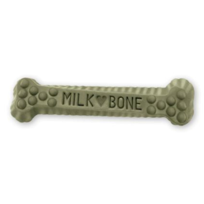 Milk-Bone 小型/中型犬 潔齒骨 19.6oz (25支)