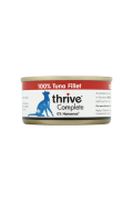 Thrive 脆樂芺 100% 吞拿魚 75G