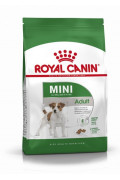 Royal Canin 法國皇家 - 小型成犬 (Mini Adult) 2kg / 4kg / 8kg