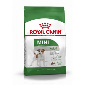 Royal Canin 法國皇家 - 小型成犬 (Mini Adult) 2kg / 4kg / 8kg