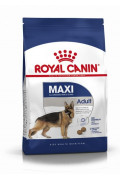 Royal Canin 法國皇家 - 大型成犬 (Maxi Adult) 4kg / 15kg