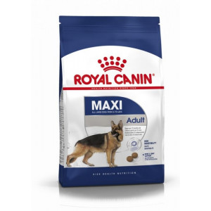 Royal Canin 法國皇家 - 大型成犬 (Maxi Adult) 4kg / 15kg