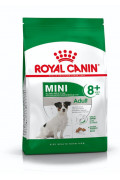 Royal Canin 法國皇家 - Mini Adult 8+ 小型成犬 2kg / 8kg