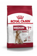 Royal Canin 法國皇家 - Medium Adult 7+ 中型成犬 4kg / 15kg