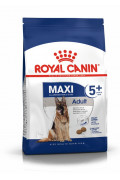 Royal Canin 法國皇家 - Maxi Adult 5+ 大型5歲以上成犬糧 15kg 