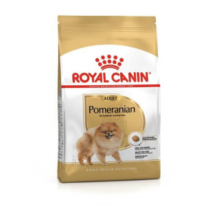 Royal Canin 法國皇家 - Pomeranian Adult 松鼠成犬 3kg