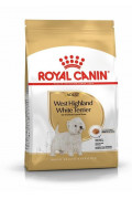 Royal Canin 法國皇家 - West Highland White Terrier Adult 西高地白爹利成犬 1.5kg