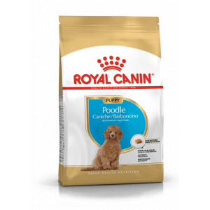Royal Canin 法國皇家 - Poodle Puppy 貴婦幼犬 3kg