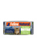 F9 Feline Natural 主食罐頭 - 雞肉及羊肉盛宴 Chicken & Lamb Feast 170g