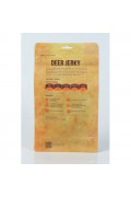 DEAR DEER - 紐西蘭鹿肉乾 Deer Jerky 40g