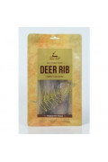 DEAR DEER - 紐西蘭鹿肋條 Deer Rib 100g