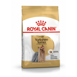 Royal Canin 法國皇家 - Yorkshire Terrier Adult 約瑟成犬 1.5kg / 3kg
