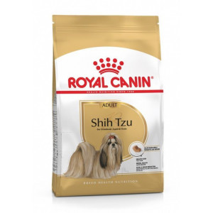 Royal Canin 法國皇家 - Shih Tzu 西施成犬 1.5kg