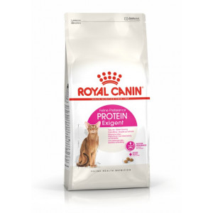 Royal Canin 法國皇家 - EXP 超級挑咀營養配方 4kg