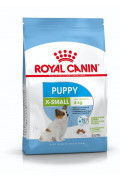 Royal Canin 法國皇家 - X-Small 2-10月齡超小型幼犬配方 1.5kg / 3kg