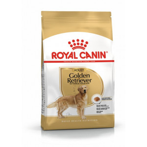 Royal Canin 法國皇家 - Golden Retriever Adult 金毛尋回犬 12kg