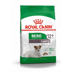 Royal Canin 法國皇家 - Mini Adult 12+ 小型老犬 1.5kg
