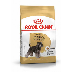Royal Canin 法國皇家 - Miniature Schnauzer Adult 史納沙成犬 3kg / 7.5kg
