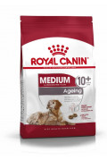 Royal Canin 法國皇家 - Medium Ageing 10+ 中型老犬 3kg