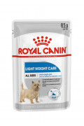 Royal Canin 法國皇家 - Light Weight Care 體重控制 (濕糧肉塊配方) 85g x 12