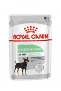 Royal Canin 法國皇家 - Digestive Care 腸胃敏感 (濕糧肉塊配方) 85g x 12