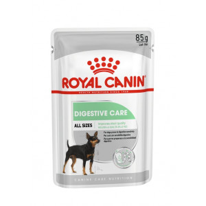 Royal Canin 法國皇家 - Digestive Care 腸胃敏感 (濕糧肉塊配方) 85g x 12