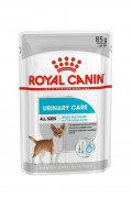 Royal Canin 法國皇家 - Urinary Care 泌尿道照護 (濕糧肉塊配方) 85g x 12