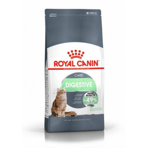 Royal Canin 法國皇家 - Digestive Care 消化道健康護理配方 2kg