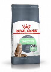 Royal Canin 法國皇家 - Digestive Care 消化道健康護理配方 4kg