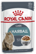 Royal Canin - Hairball Care Gravy 除毛球專用 (肉汁) 85g