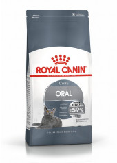 Royal Canin 法國皇家 - Oral Care 去牙石護理配方 8kg 